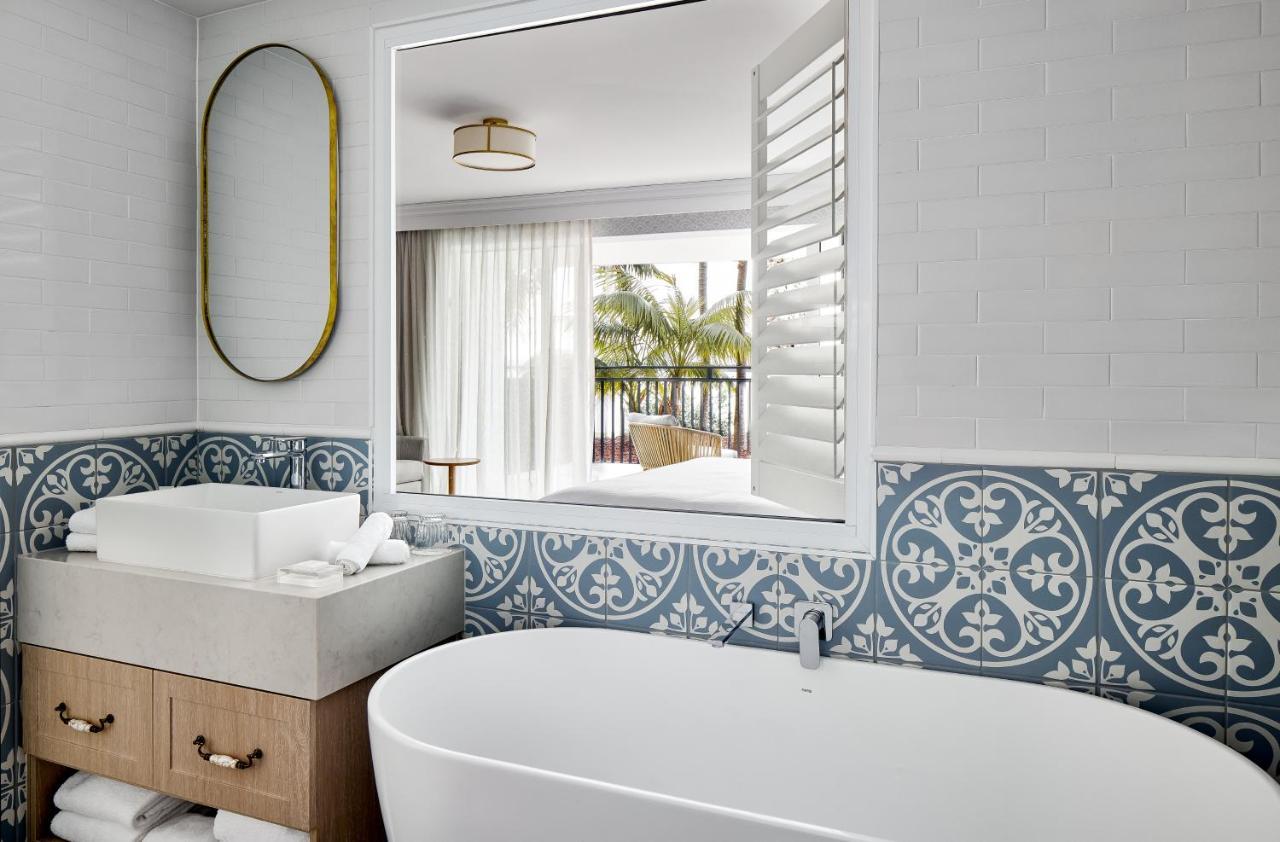 The Beachcomber Hotel & Resort, Ascend Hotel Collection Toukley Ngoại thất bức ảnh Bathroom